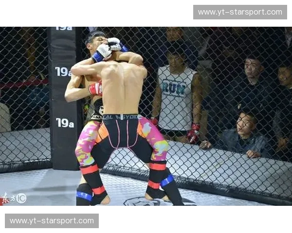 巅峰对决,谁主沉浮?江佟猜与一龙的格斗之夜!