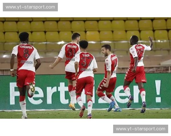 王者对决:里昂与摩纳哥,法甲赛场上的永恒篇章